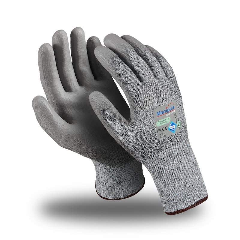 Перчатки для защиты от порезов DeltaPlus