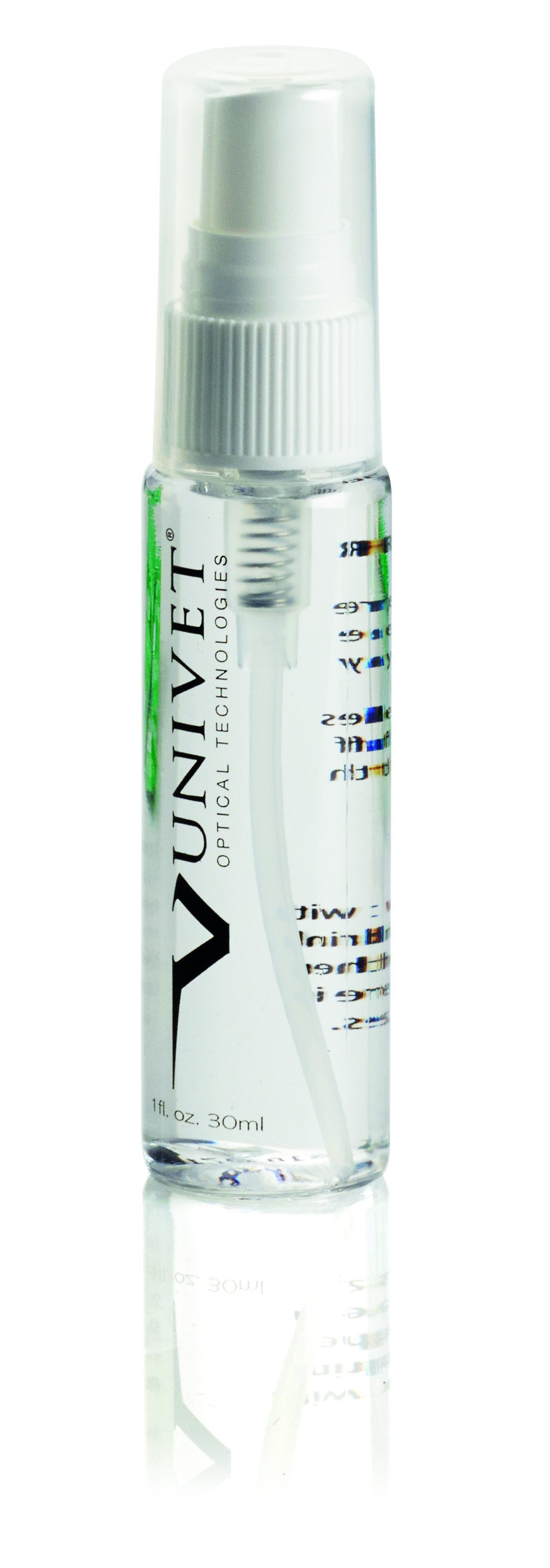 Чистящее средство для линз UNIVET (3QL004-RUS)