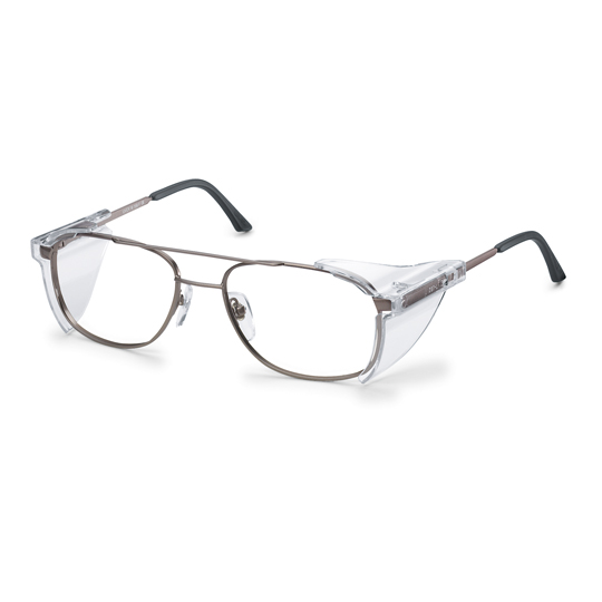 Корригирующие защитные очки uvex 5103