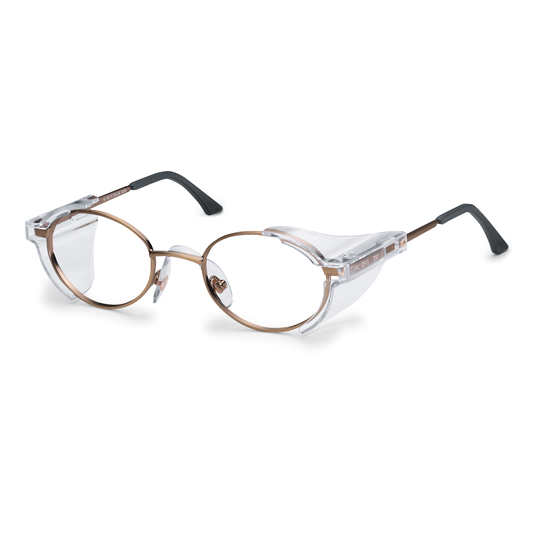 Корригирующие защитные очки uvex 5107