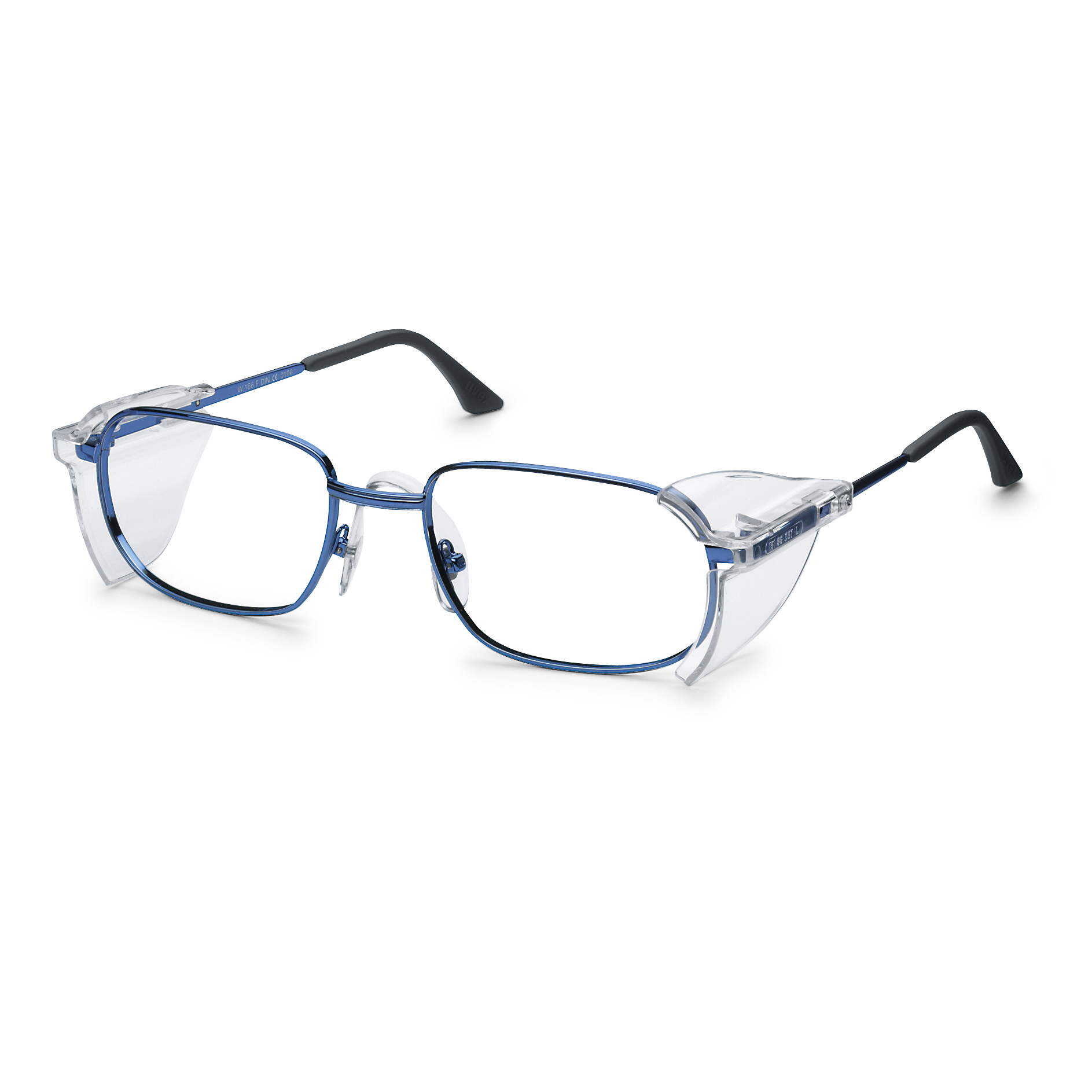 Корригирующие защитные очки uvex 5108