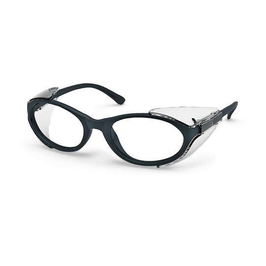 Корригирующие защитные очки uvex 5504