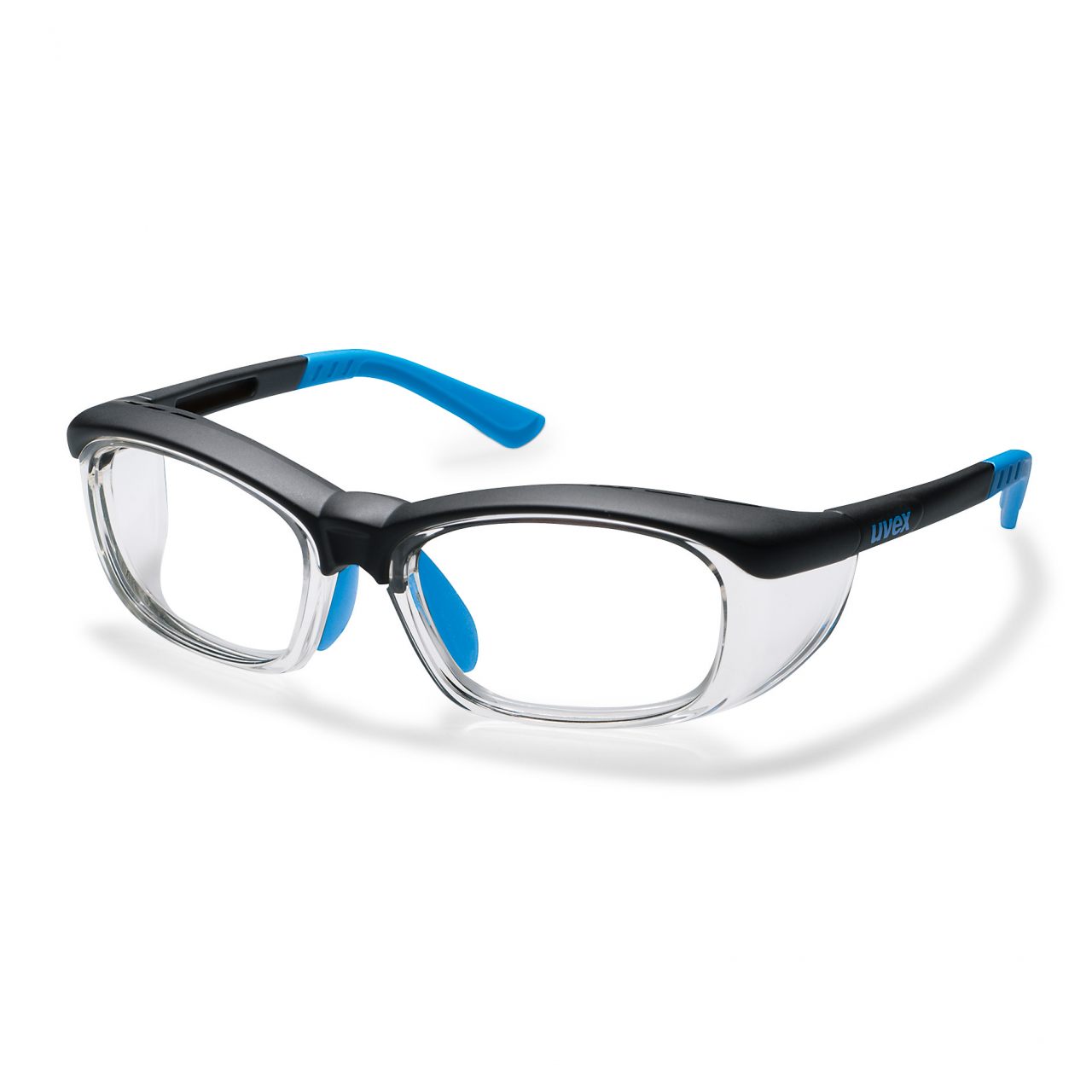 Корригирующие защитные очки uvex RX cd 5514