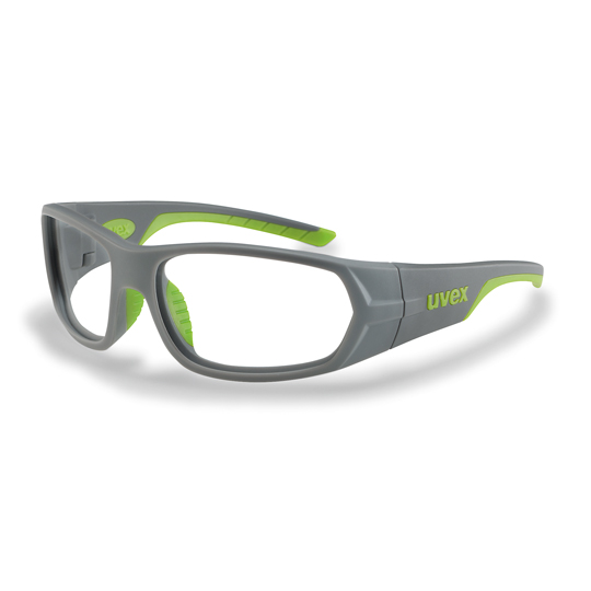 Корригирующие защитные очки uvex RX cd 5513