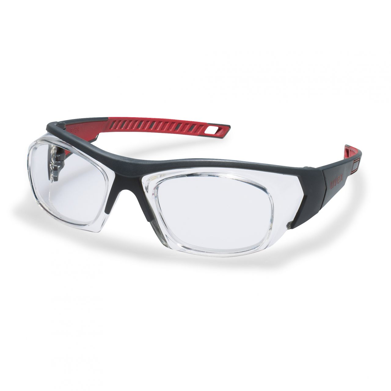 Корригирующие защитные очки uvex RX cd 5518