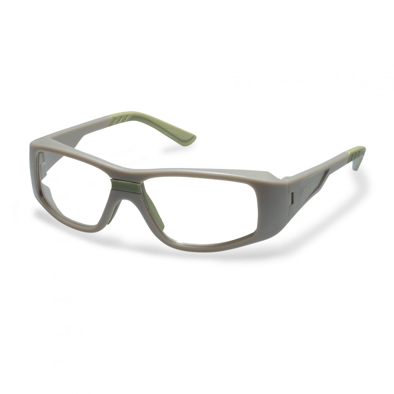 Корригирующие защитные очки uvex RX sp 5519