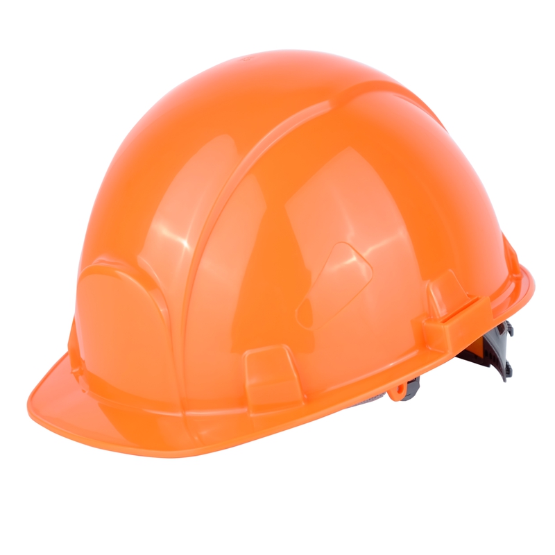 Каска защитная СОМЗ-55 FavoriT Trek ZEN® (электроизоляционная) оранжевая