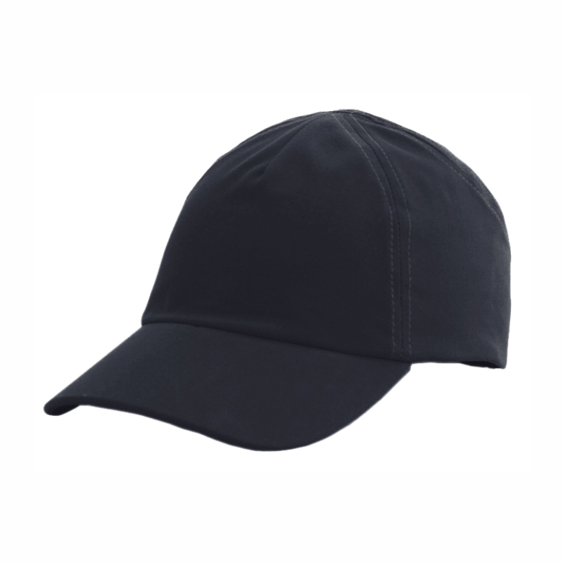 Каскетка защитная RZ FavoriT CAP чёрная