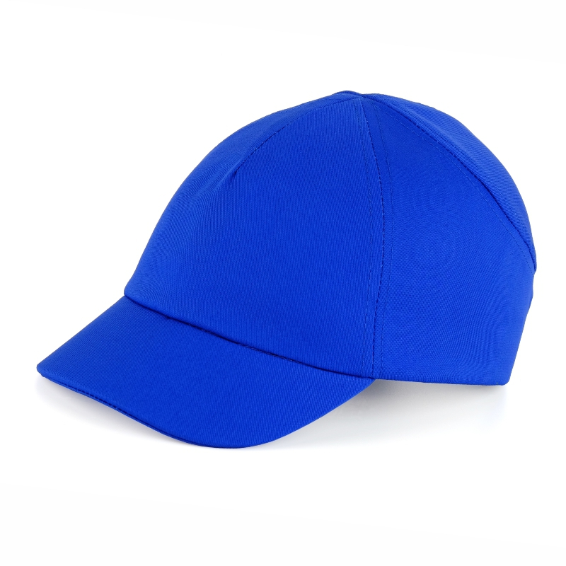 Каскетка защитная RZ ВИЗИОН CAP небесно-голубая