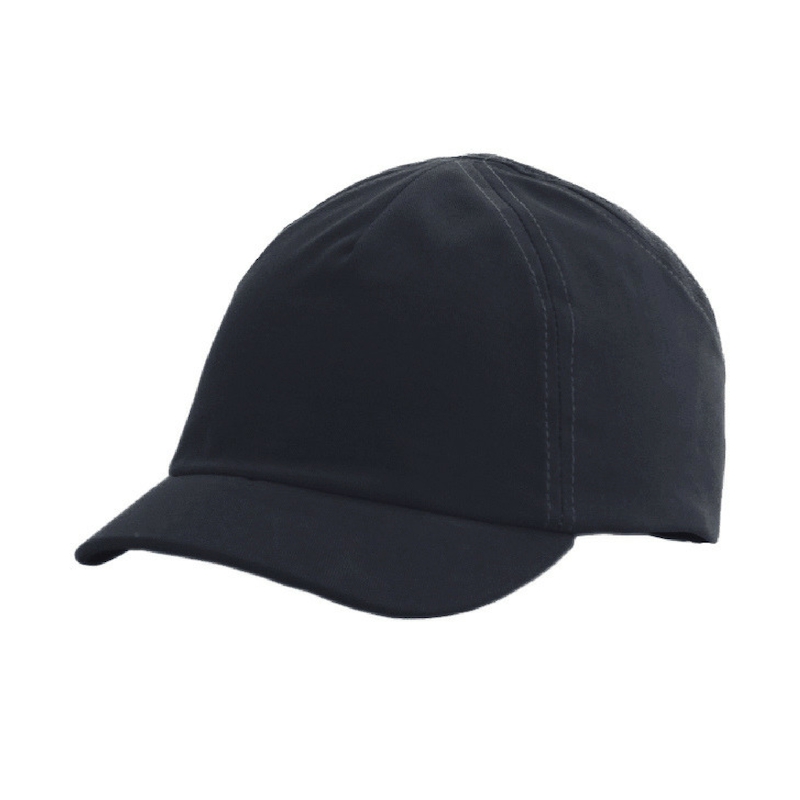 Каскетка защитная RZ ВИЗИОН CAP чёрная