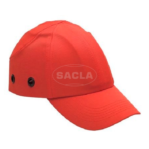 Каскетка - бейсболка HI-VIZ, цвет сигнальный оранжевый, SACLA (57308)